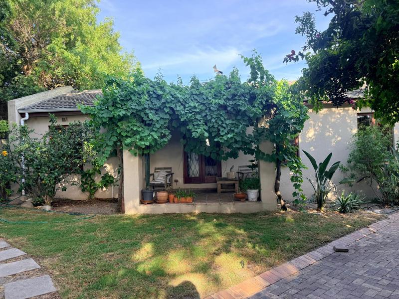 3 Bedroom Property for Sale in Boston Western Cape